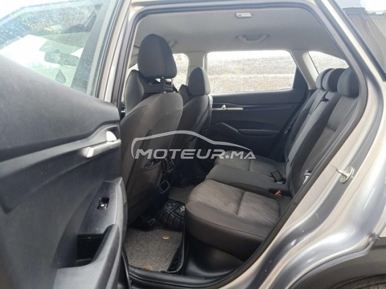 KIA Seltos occasion 3509200