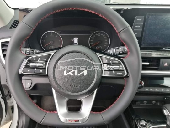 كيا سيلتوس مستعملة 1740344