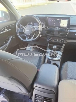 كيا سيلتوس مستعملة 3270547