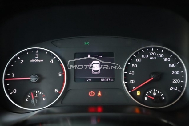 كيا سيلتوس مستعملة 3309204