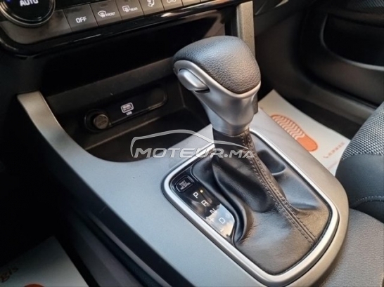 KIA Seltos 1.5d executive automatique 12/2020 toutes options occasion 3037782
