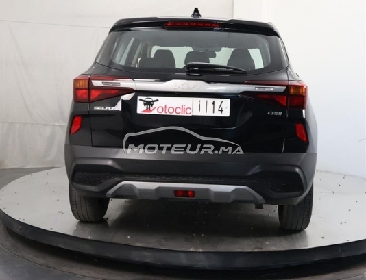 KIA Seltos occasion 3287080