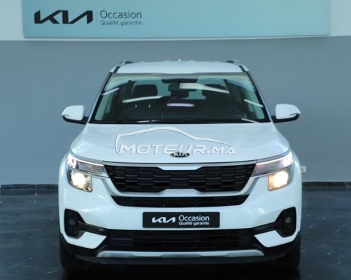 KIA Seltos occasion 3323524