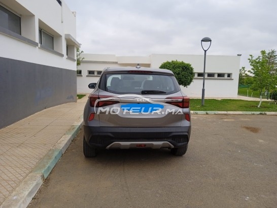 كيا سيلتوس Septembre 2023 مستعملة 3577404