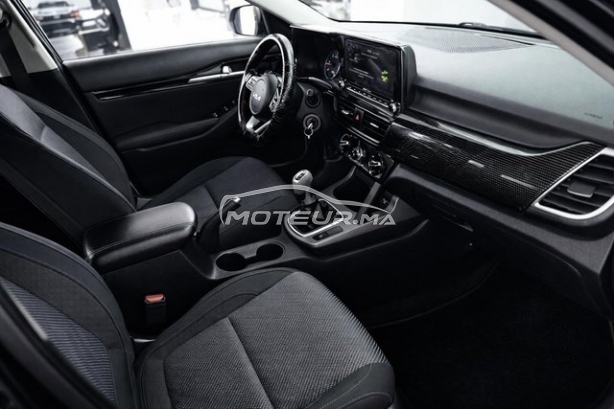 كيا سيلتوس مستعملة 3440820