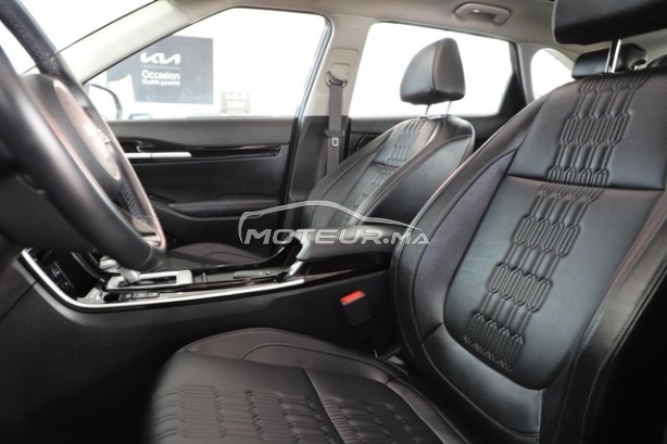 كيا سيلتوس مستعملة 3322728