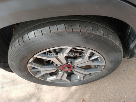 KIA Seltos occasion 3512506