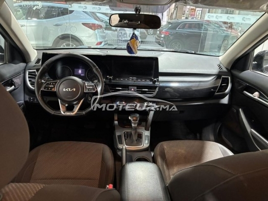 KIA Seltos occasion 3371729
