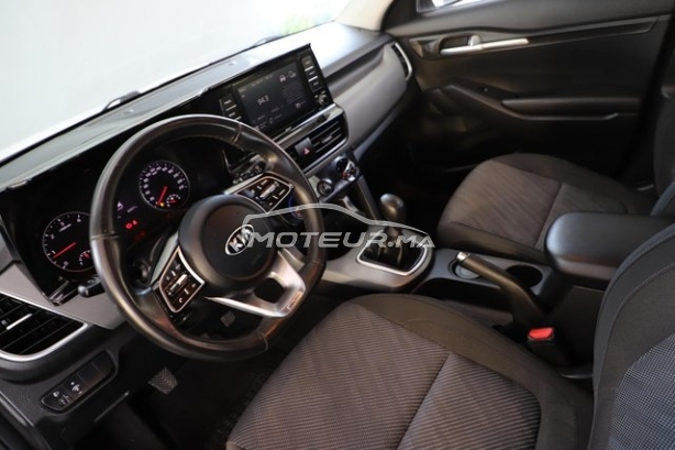 KIA Seltos occasion 3323531