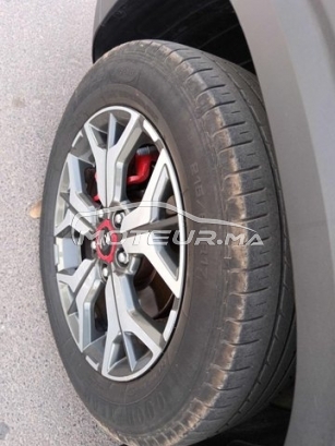 KIA Seltos occasion 3512507