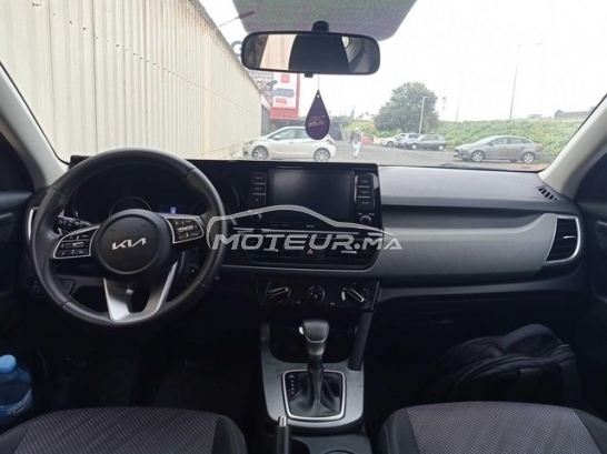 KIA Seltos occasion 3509201