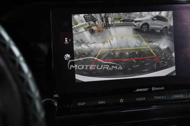 KIA Seltos occasion 3316559