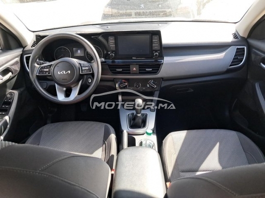 كيا سيلتوس مستعملة 3555469