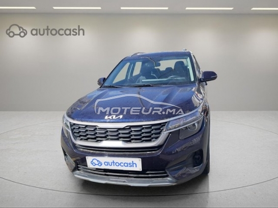 كيا سيلتوس مستعملة 3573960