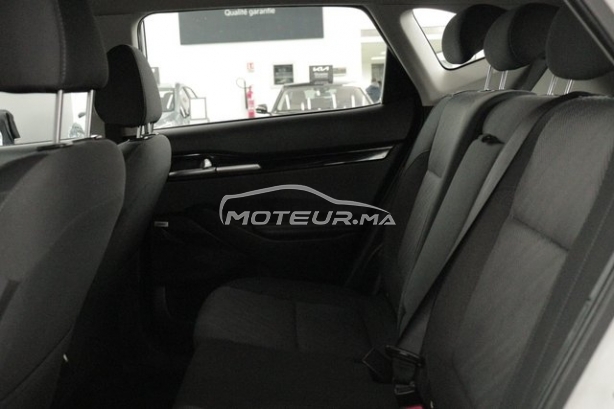 كيا سيلتوس مستعملة 3323596