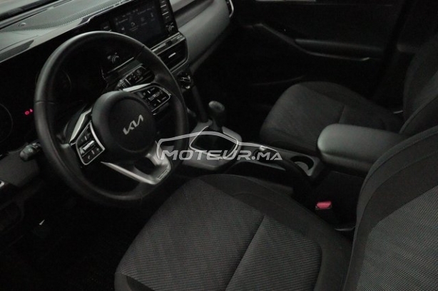 كيا سيلتوس مستعملة 3483774