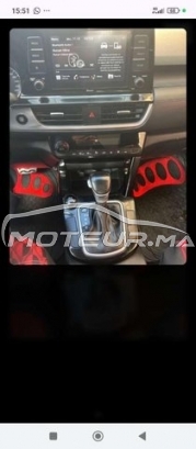 KIA Seltos occasion 3048212