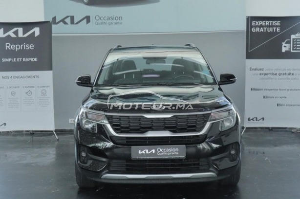 كيا سيلتوس مستعملة 3266383