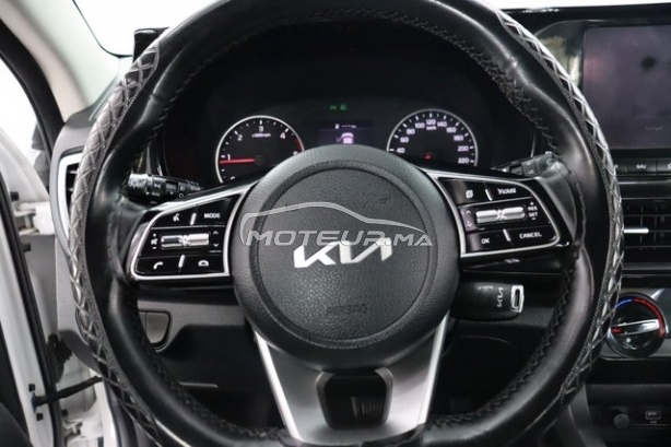 KIA Seltos occasion 3316556