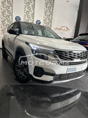 كيا سيلتوس مستعملة 2501141