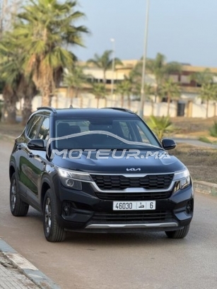 كيا سيلتوس مستعملة 2723966