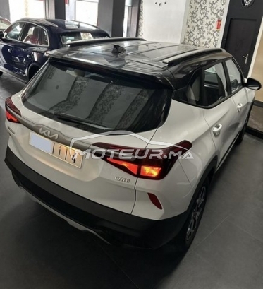 كيا سيلتوس مستعملة 2501143