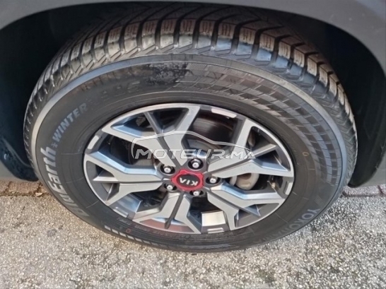 KIA Seltos 1.5d executive automatique 12/2020 toutes options occasion 3037783