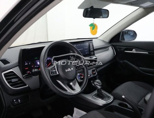 KIA Seltos occasion 3287085