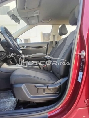 كيا سيلتوس مستعملة 3270552