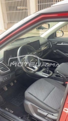 كيا سيلتوس مستعملة 3270546