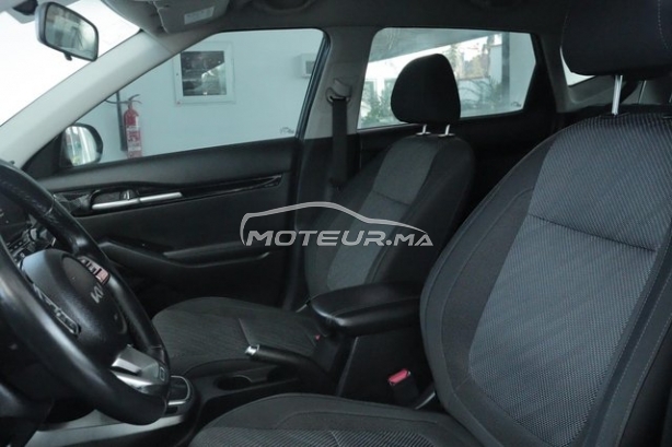 KIA Seltos occasion 3325522