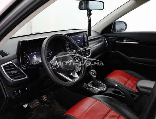 كيا سيلتوس مستعملة 2459635