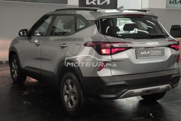 كيا سيلتوس مستعملة 3483773