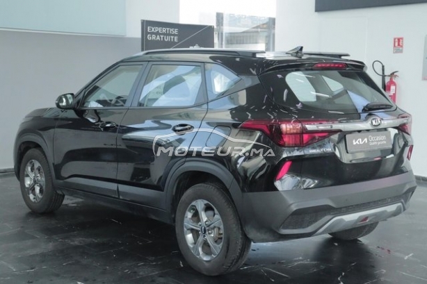 كيا سيلتوس مستعملة 3266387