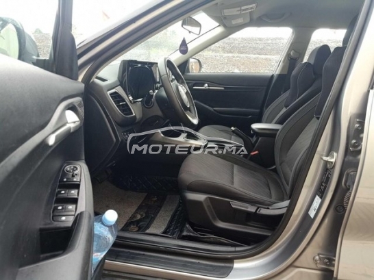 KIA Seltos occasion 3509198