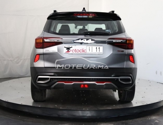 كيا سيلتوس مستعملة 2459631