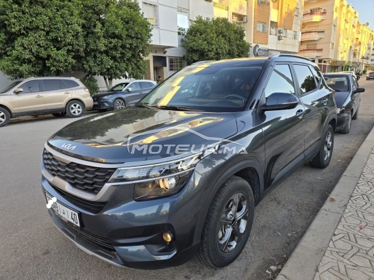 كيا سيلتوس مستعملة 1934271