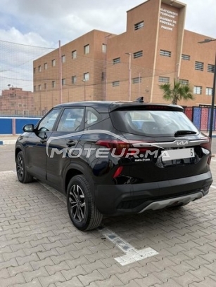 كيا سيلتوس مستعملة 3386447