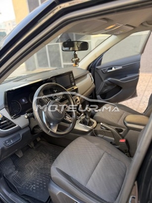 كيا سيلتوس Très bonne état مستعملة 2798693