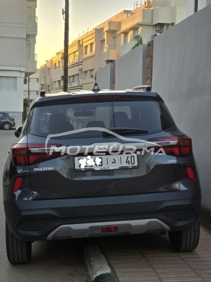 كيا سيلتوس مستعملة 1934276