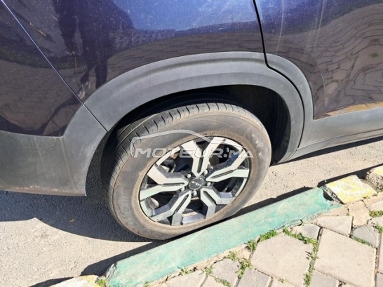 كيا سيلتوس مستعملة 3555474