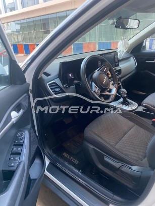 كيا سيلتوس 2023 مستعملة 2820760