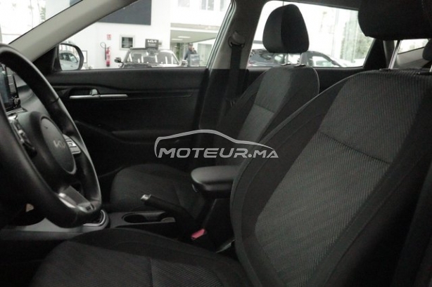 كيا سيلتوس مستعملة 3483776