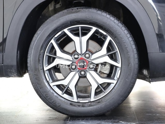 KIA Seltos occasion 3393948
