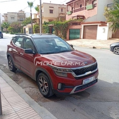 KIA Seltos occasion 3048206