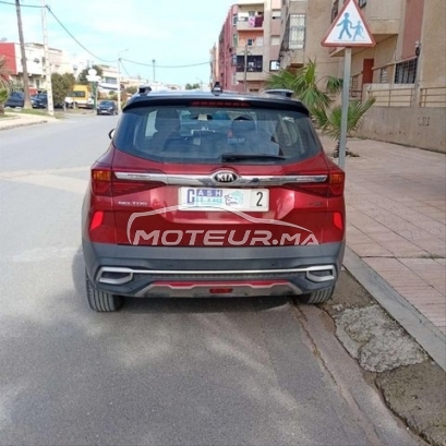 KIA Seltos occasion 3048211