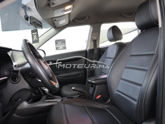 KIA Seltos occasion 3393941