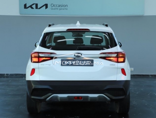 KIA Seltos occasion 3323527