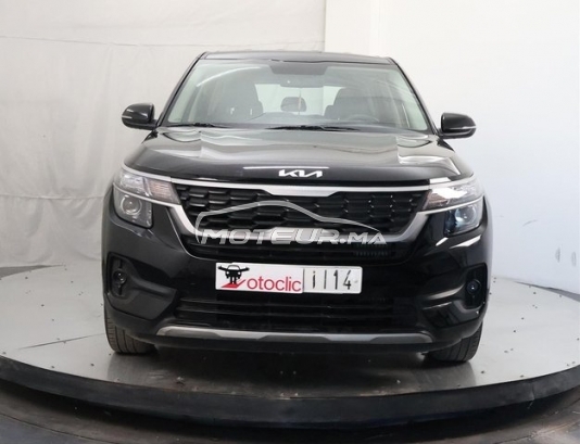 KIA Seltos occasion 3287082
