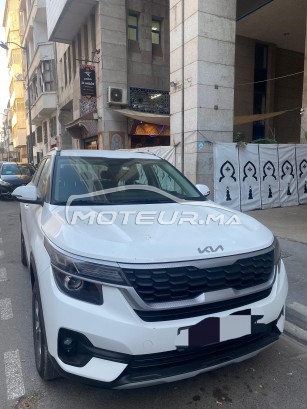 كيا سيلتوس 2023 مستعملة 2820756